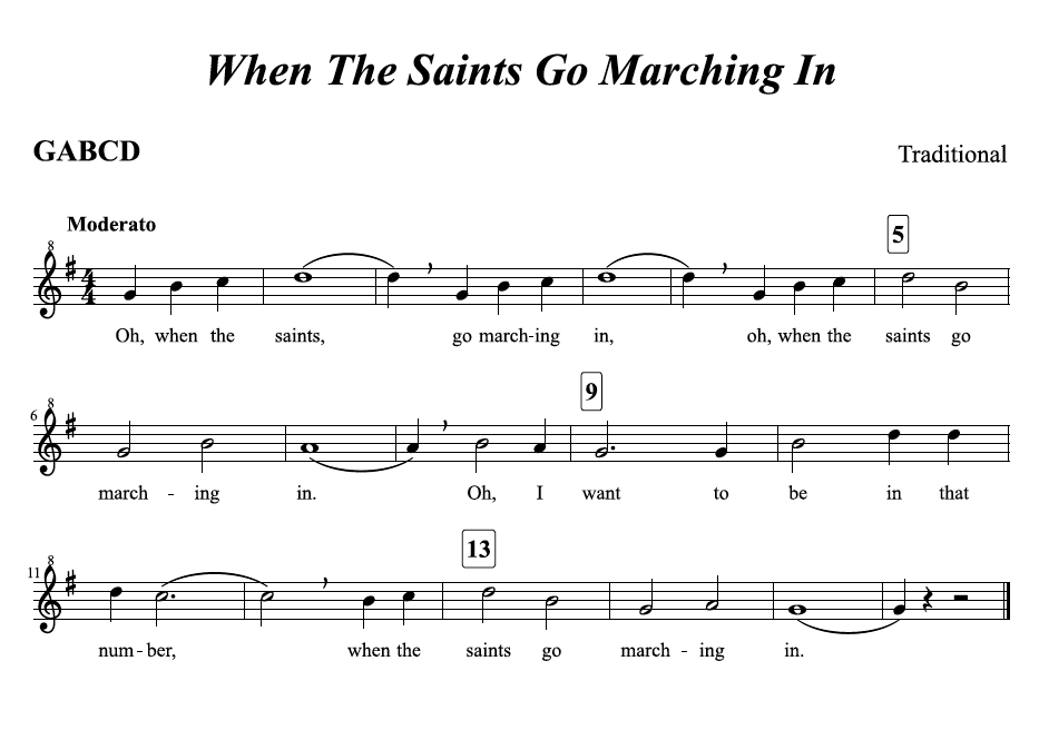 When the go marching in. When the saints go marching in ноты. Wĥen the saints go marching in ноты. When the saints go marching in ноты для фортепиано. When the saints go marching in ноты.