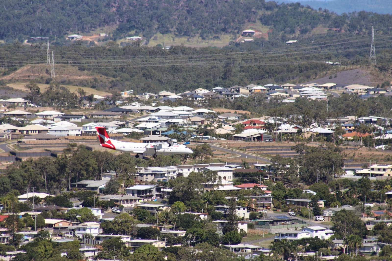 B M B Photography Bundaberg Airport