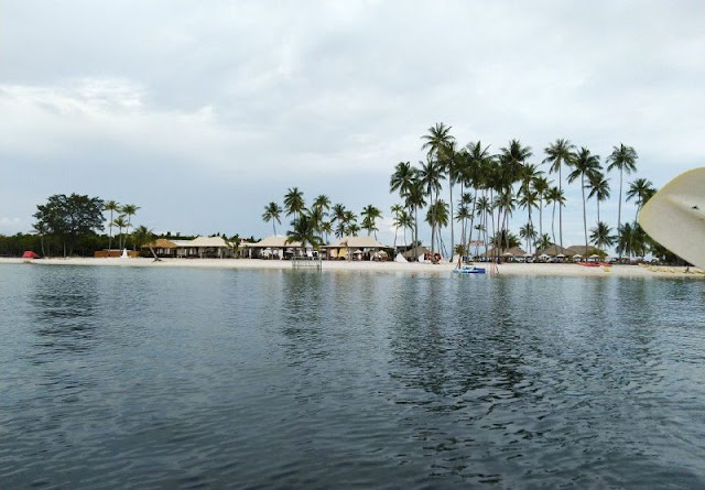 Pulau Ranoh Batam Pulau Ranoh Batam