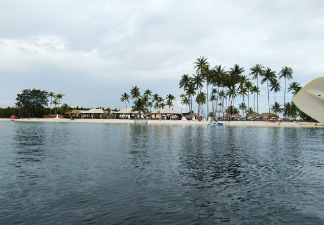 Pulau Ranoh Batam Pulau Ranoh Batam