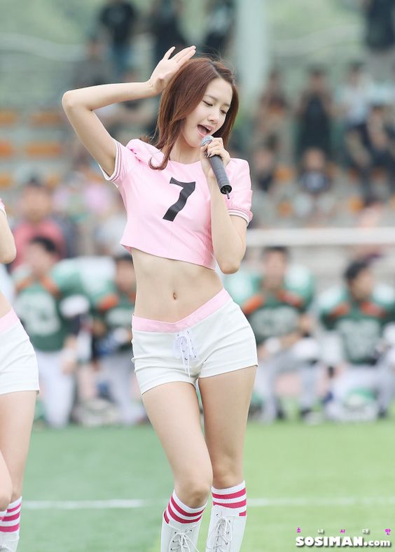 Top 10 Skinniest Female Kpop Idols Daily K Pop News