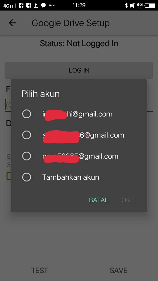 cara backup sms di hp cara backup sms di hp