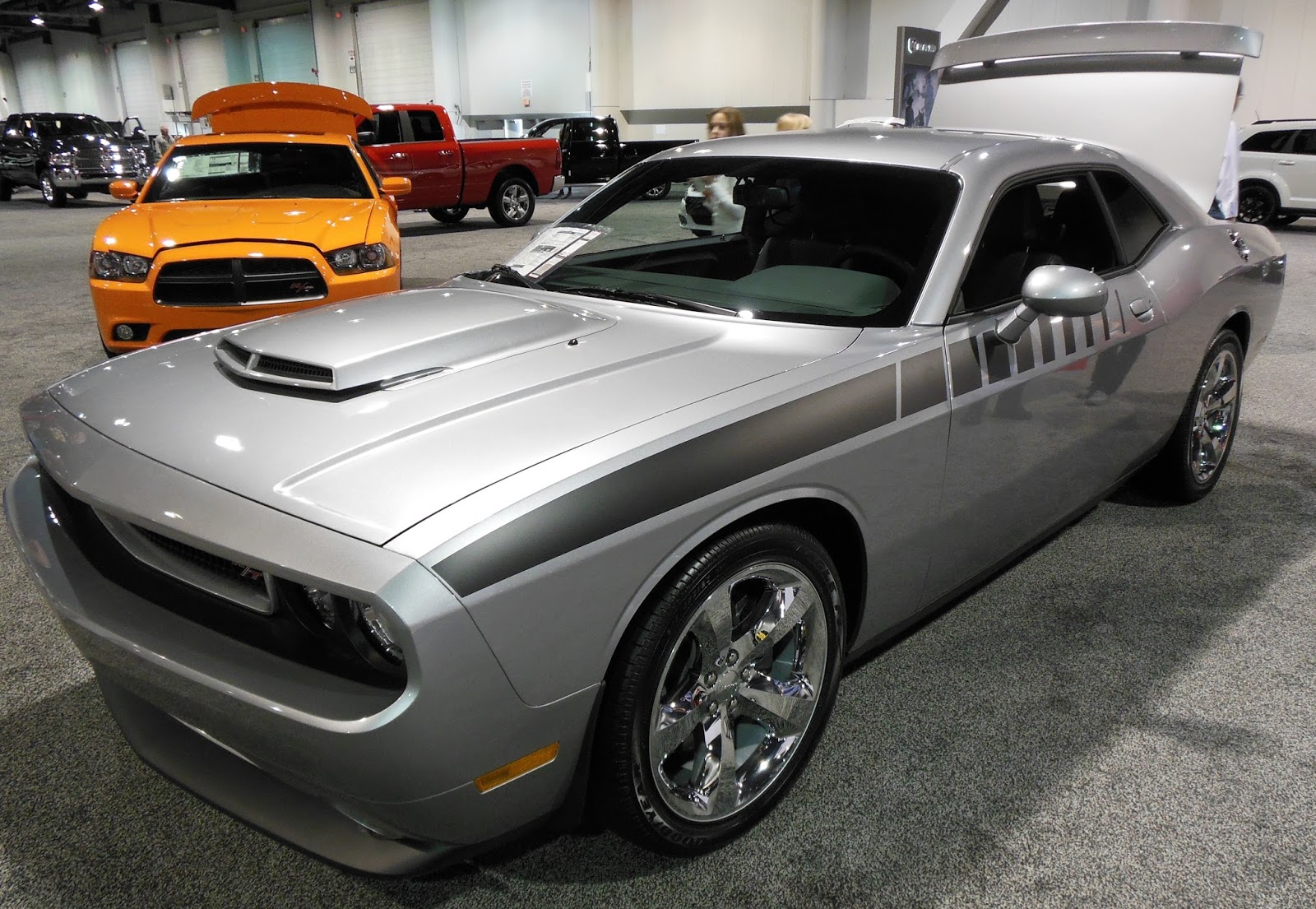 STIGZA Top 10 Stolen Cars