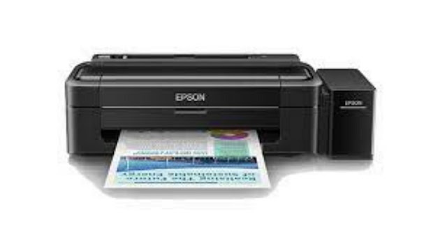 Printer Epson L310