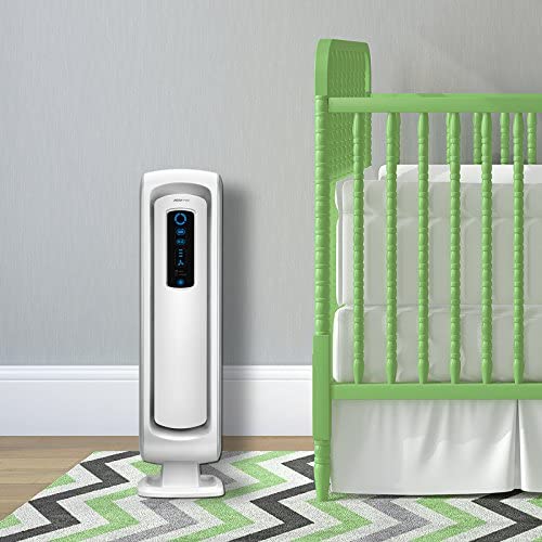 Best air purifier for newborn baby