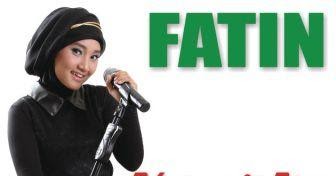 Lirik Lagu Fatin - KekasihMu - Lirik Lagu