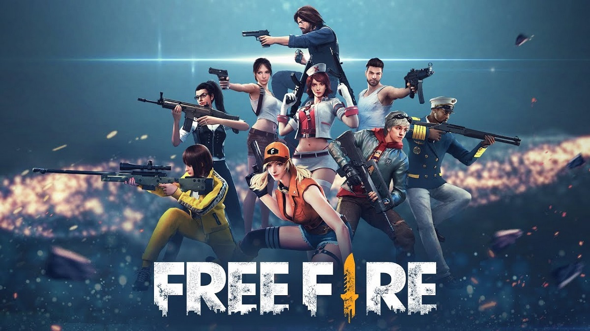 Free Fire Promo Codes July 2021 Codes