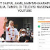 TOK! Publik Serukan Boikot Saipul Jamil Muncul di TV karena Pelaku Pedofilia