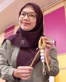 cara tips terapkan gaya hidup ekonomi sirkular dalam kehidupan sehari hari nurul sufitri travel lifestyle blogger review info scg indonesia