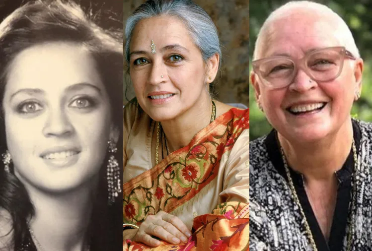 nafisa ali