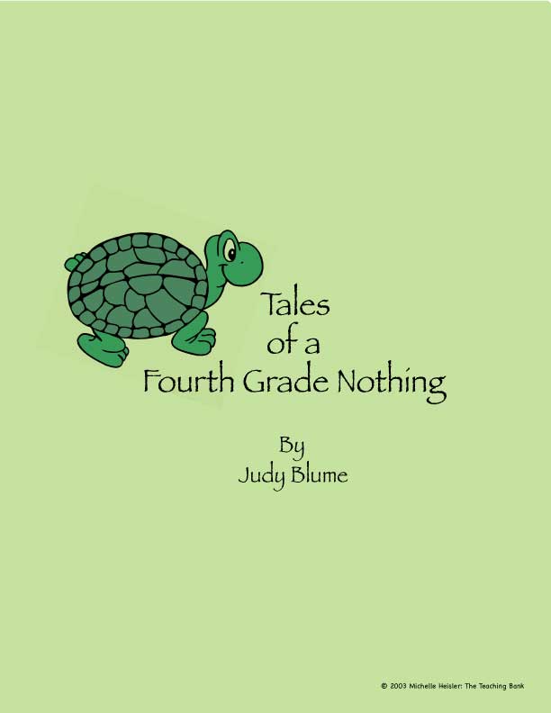 tales of 4th grade nothing coloring pages - photo #36