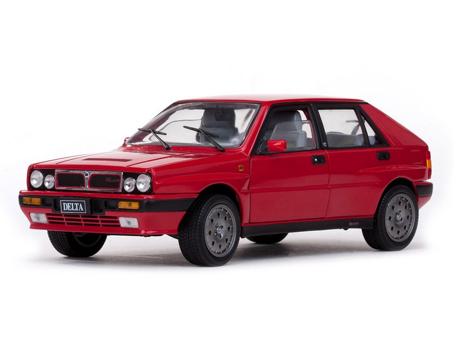 Lancia hf4