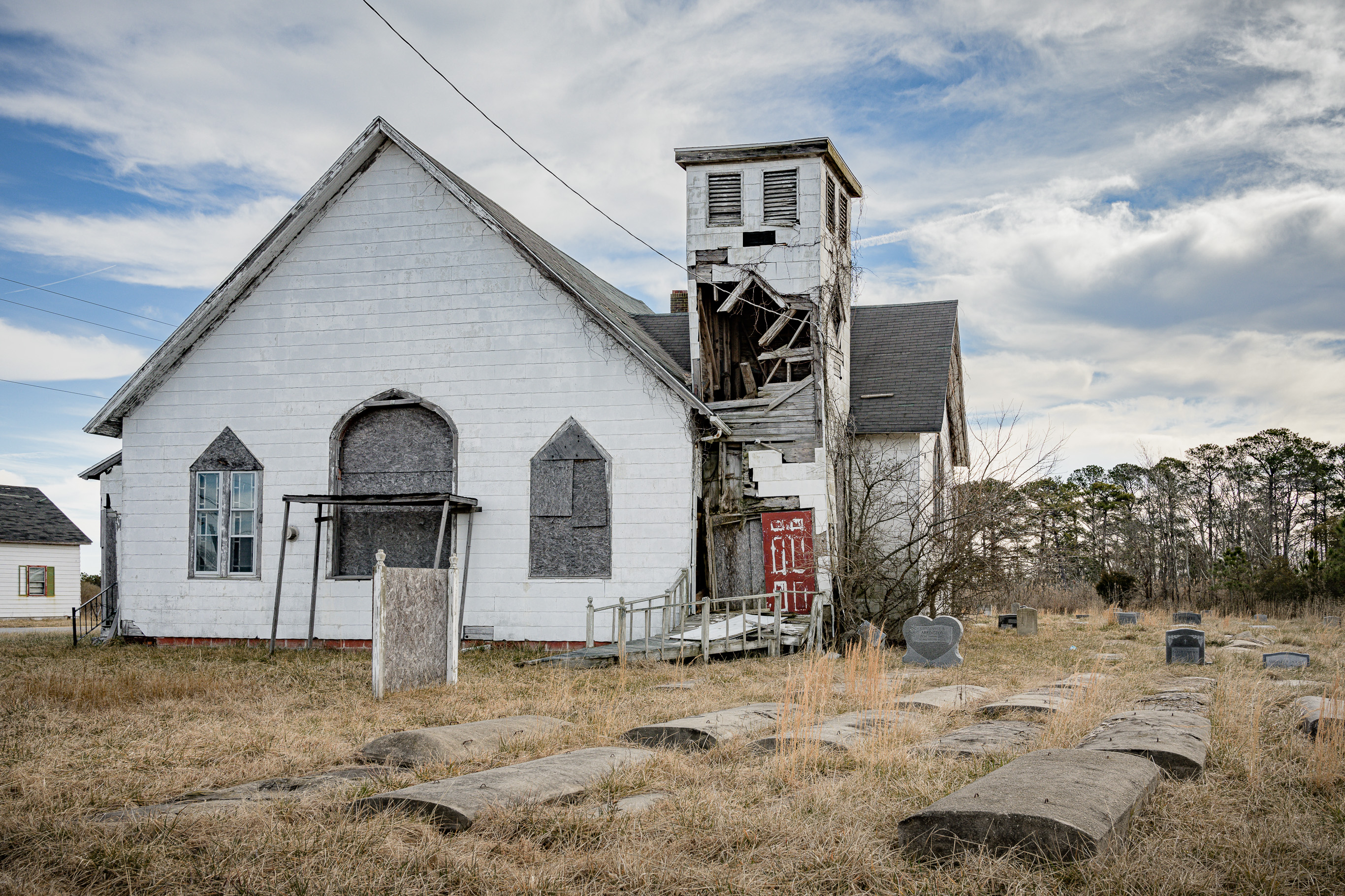 The Wandering Lensman The John Wesley Methodist Episcopal Church, Deal
