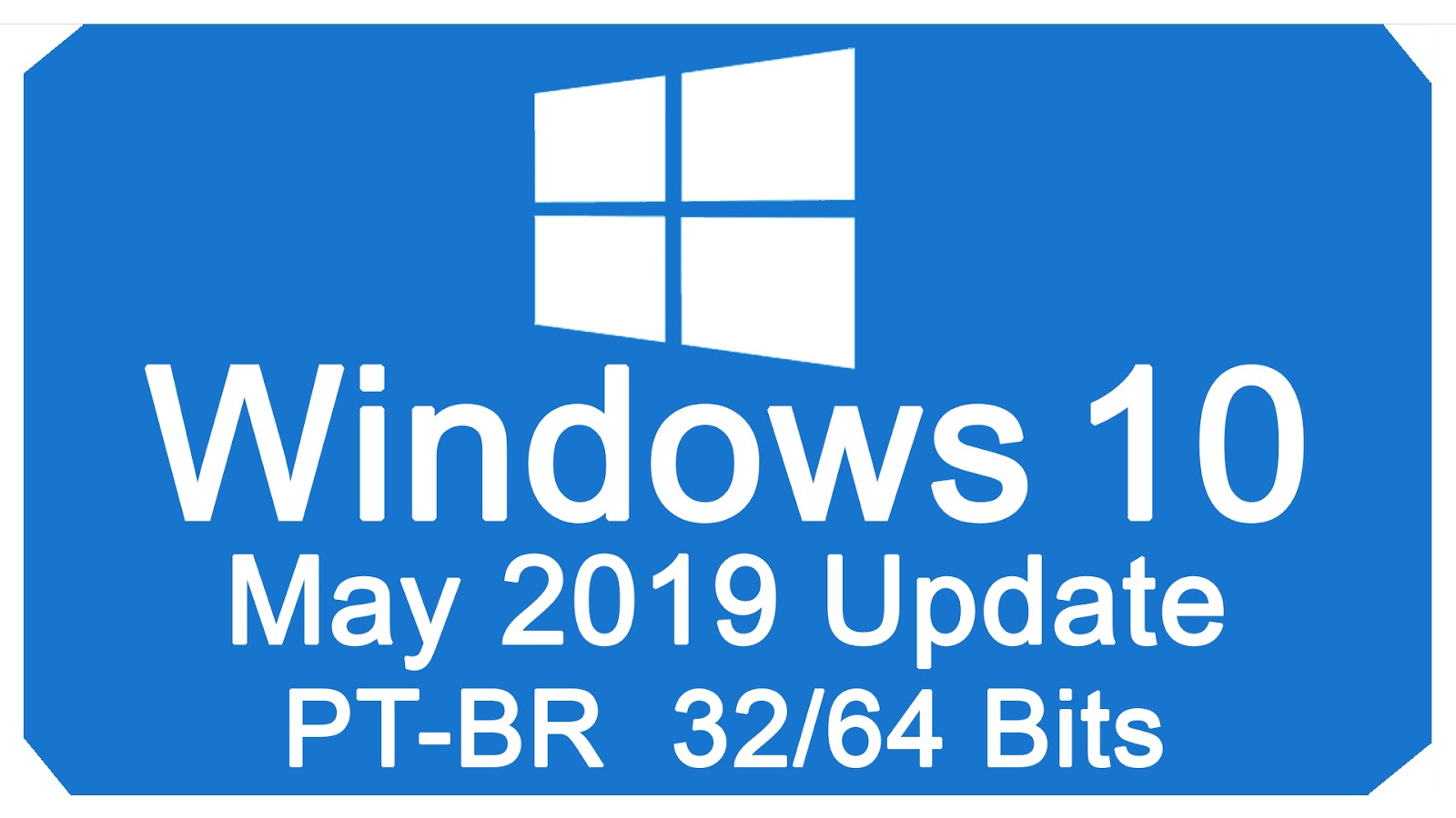 windows 10 update 1903 download