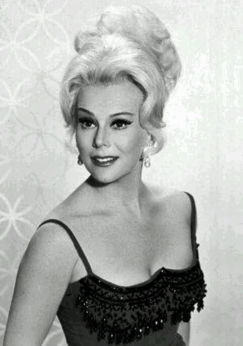 Classic Film TV Café: Seven Things Know About Eva Gabor