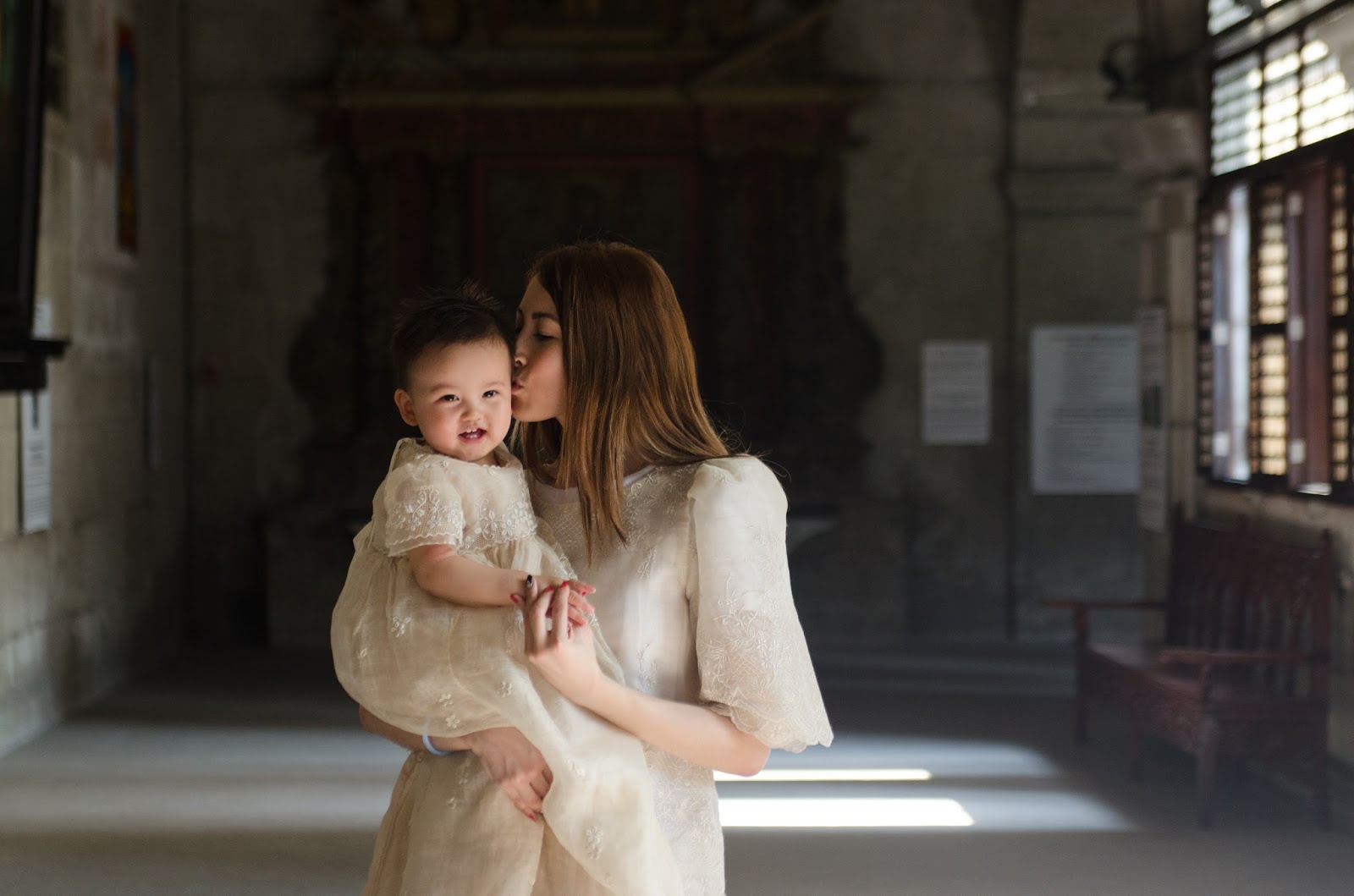 My Story Photography Embracing Filipino Traditions, a BAPTISMstory