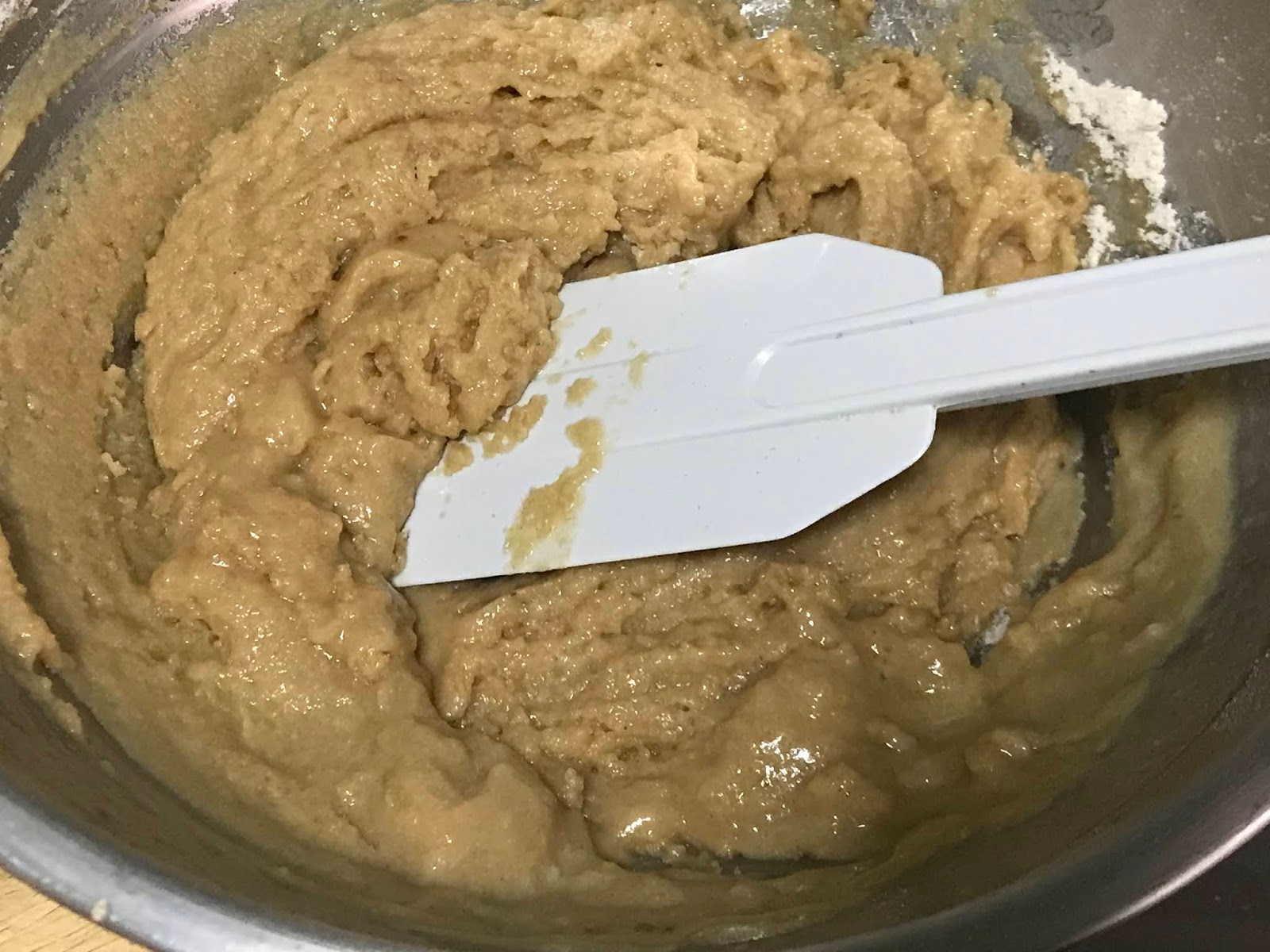 Jothi Cooking Book Whole Wheat Cake( In Pressure Cooker)