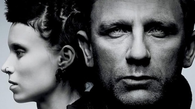 Rooney Mara Dragon Tattoo video interview