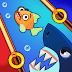 تحميل لعبة save the fish لأجهزة الأندرويد والايفون والكمبيوتر تحميل لعبة save the fish لأجهزة الأندرويد والايفون والكمبيوتر