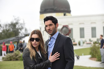 Lucifer Season 5: Release Date, Cast And Plot and trailer