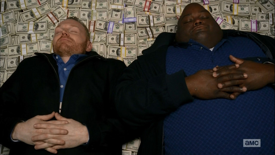 Mój pierwszy Mattress Run! Hotel Spotter