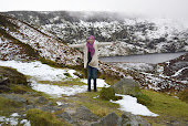 Wicklow National Park,Dublin (March 2016)