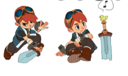 6 Game Offline Petualangan Terbaik Ukuran Ringan