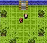 Pokemon RG screenshot 08