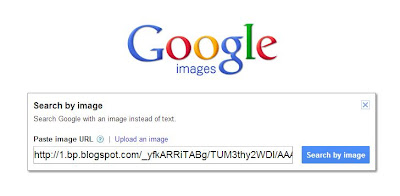 Today's Fabulous Finds: How to Search for an Image (and It's Source