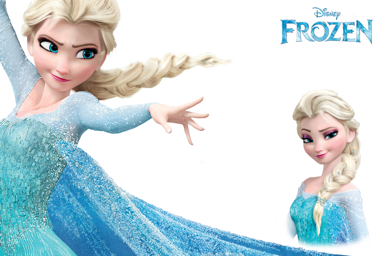 ~ Poison Heart ~: Frozen - Wallpapers e Cabeçalhos