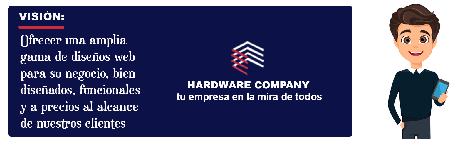 Hardware Company