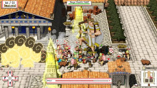 Okhlos – SKIDROW pc español