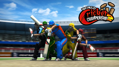 World Cricket Championship 2 Download Apk