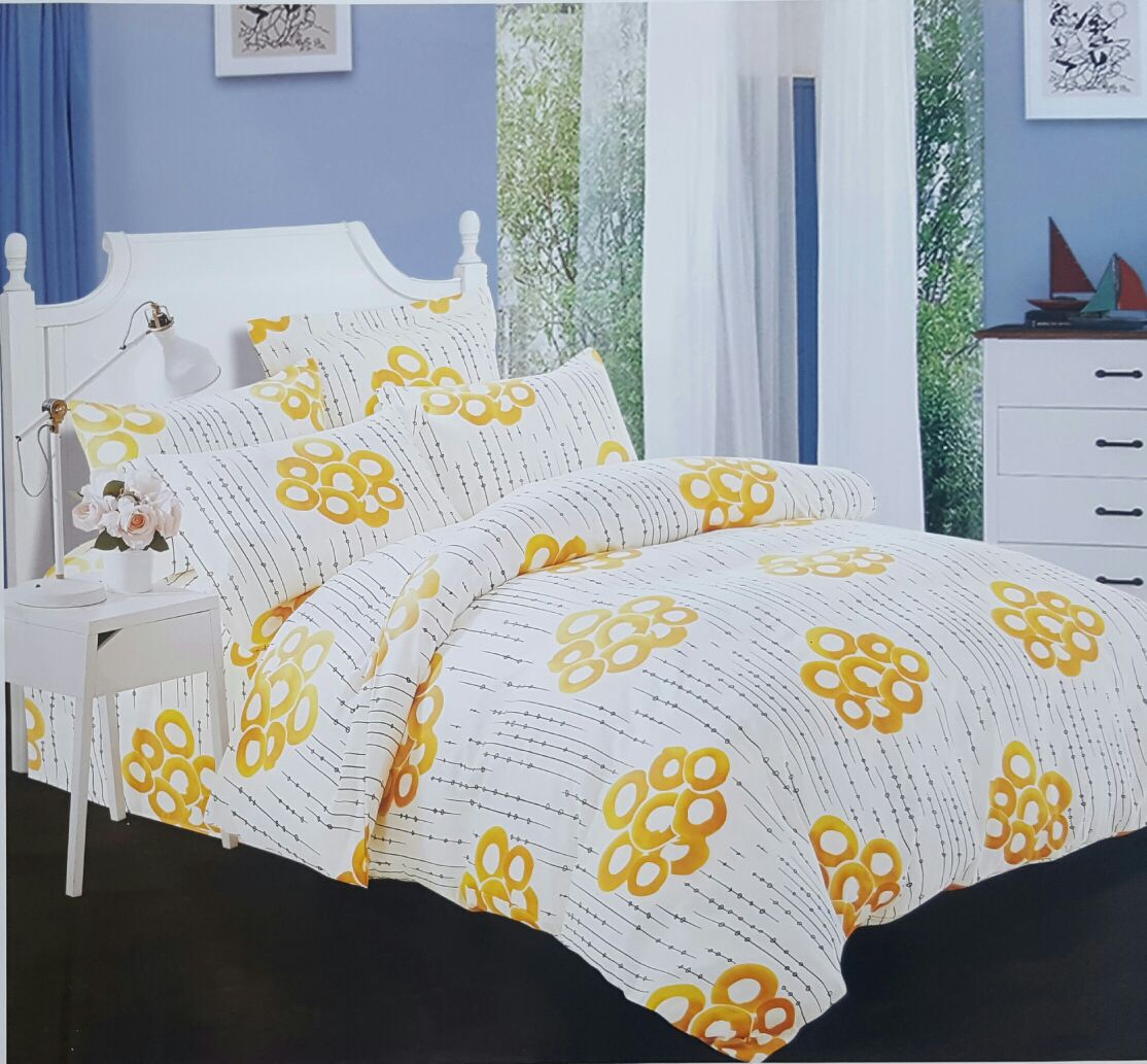 TO BLICKY DAILY FASHION BEDSHEETS & TOWELS