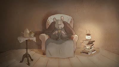 Ernest And Celestine 2012 Movie Image 15