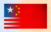Rasmussen: 62% See China as Threat to US  Read more on Newsmax.com: Rasmussen: 62% See China as Thr