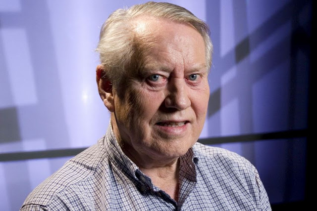 Chuck Feeney: The Man Who Gave His Entire $7.5 Billion Fortune To