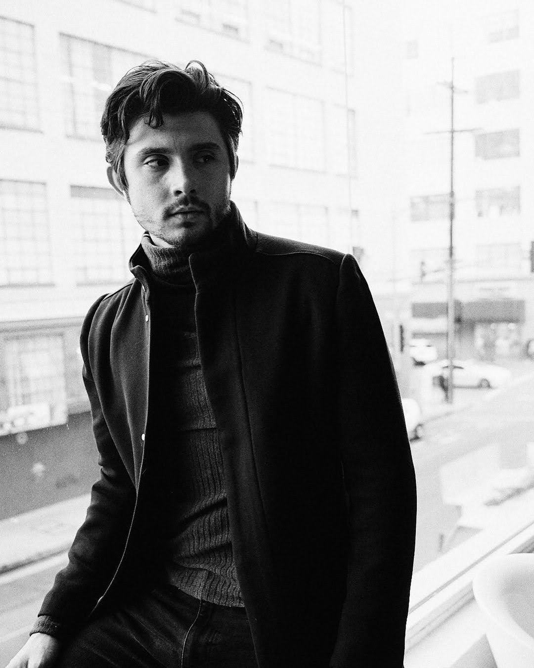 Mateus Ward - Age, Wiki, Bio, Photos