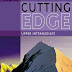 New cutting Edge Upper intermediate full book + Cd