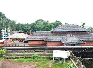 Shree Someshwar Temple Chinchkhari Ratnagiri