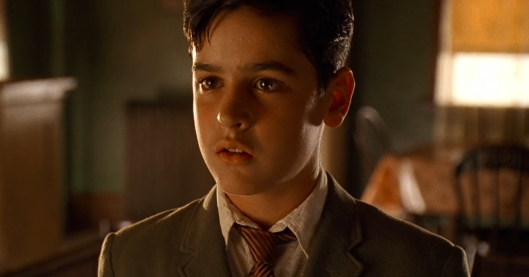 Best Actor Alternate Best Actor 1993 Jesse Bradford in King of the Hill