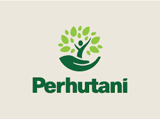 Logo Perhutani_237 design