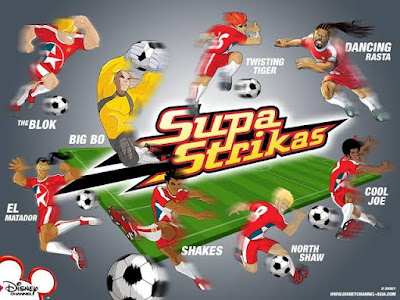 Supa Strikas All Seasons All Episodes All Images In Hd Supa Strikas All Seasons All Episodes All Images In 720P