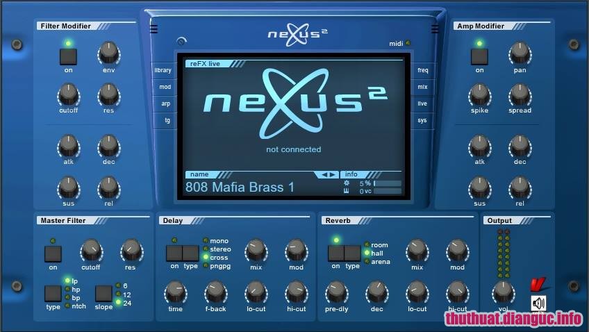 refx nexus full crack torrents refx nexus full crack torrents