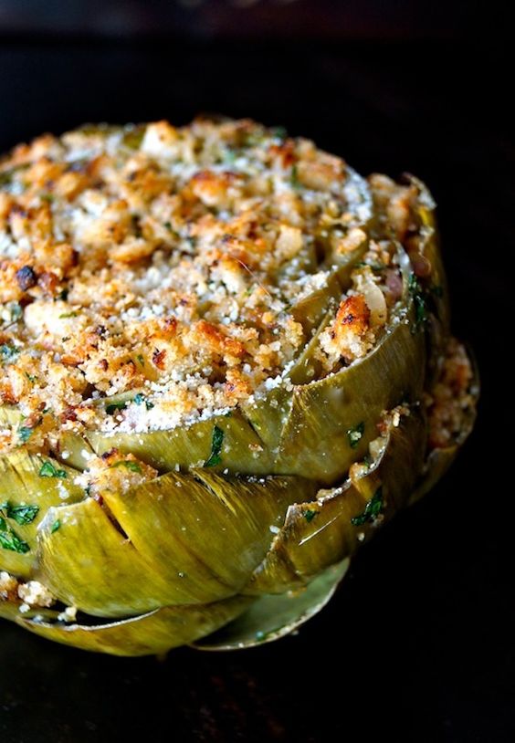 The Ultimate Stuffed Artichoke Recipe #recipes #vegetable #vegetablerecipes #food #foodporn #healthy #yummy #instafood #foodie #delicious #dinner #breakfast #dessert #lunch #vegan #cake #eatclean #homemade #diet #healthyfood #cleaneating #foodstagram The Ultimate Stuffed Artichoke Recipe #recipes #vegetable #vegetablerecipes #food #foodporn #healthy #yummy #instafood #foodie #delicious #dinner #breakfast #dessert #lunch #vegan #cake #eatclean #homemade #diet #healthyfood #cleaneating #foodstagram