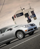 سوزوكى كيزاشى 2012