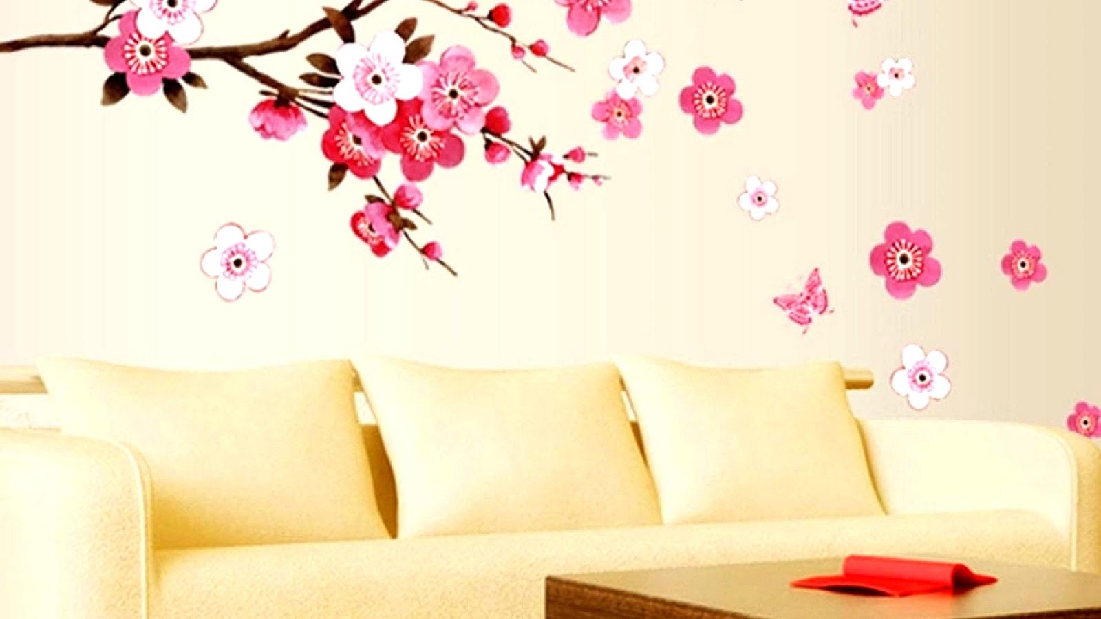 Wall Sticker Diy DIY Choices