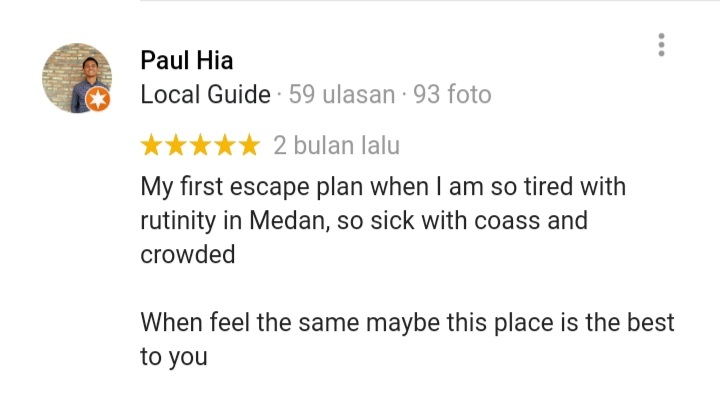 Panduan Lengkap Di Villa Armina Yang Nyaman Dan Aman