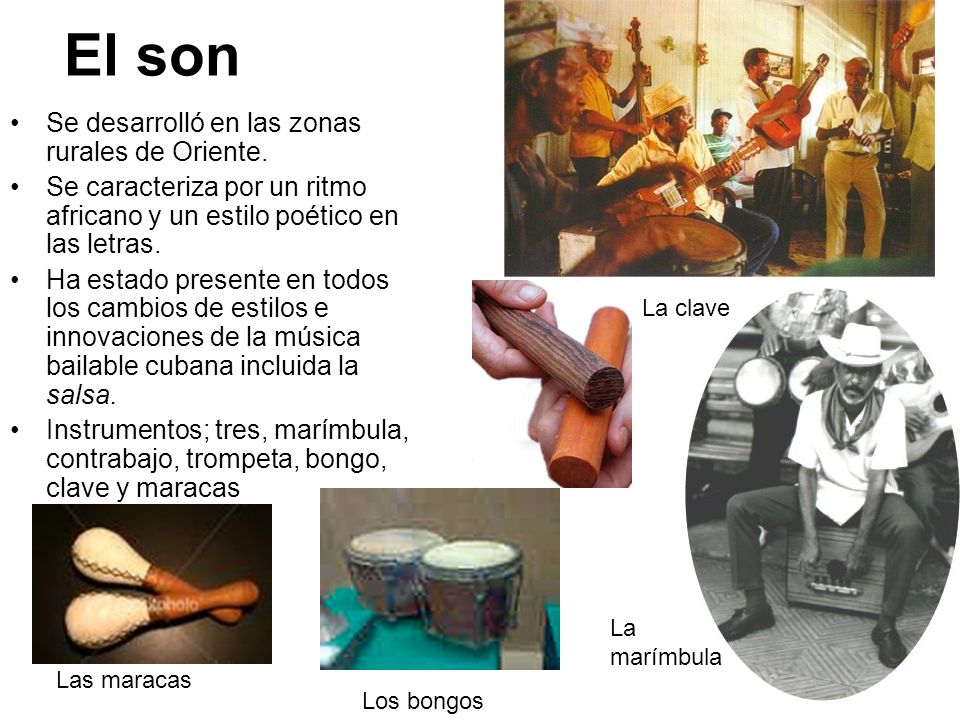 HISTORIA DE LA SALSA HISTORIA DE LA SALSA