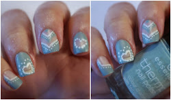 cut nail nailart negative tutorial space herzchen leider schief mach uebung naja geworden etwas meister meine sind den